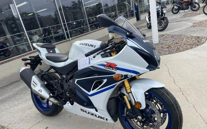 2023 Suzuki GSX-R1000R