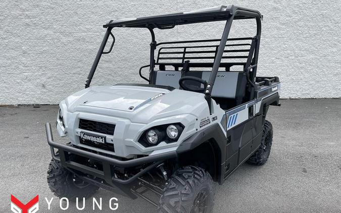 2024 Kawasaki Mule PRO-FXR™ 1000 LE