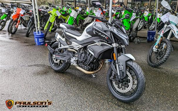 2024 CFMOTO NK 800