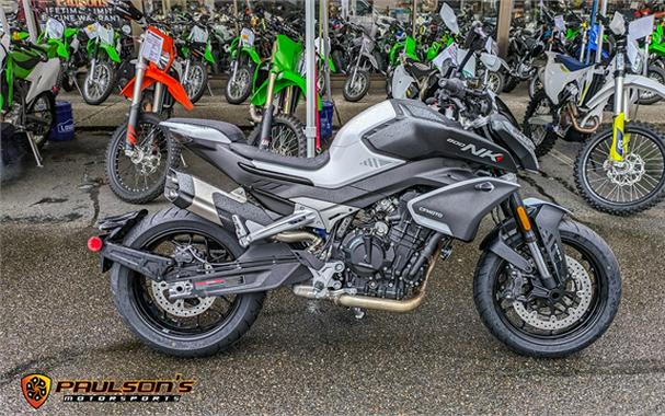 2024 CFMOTO NK 800