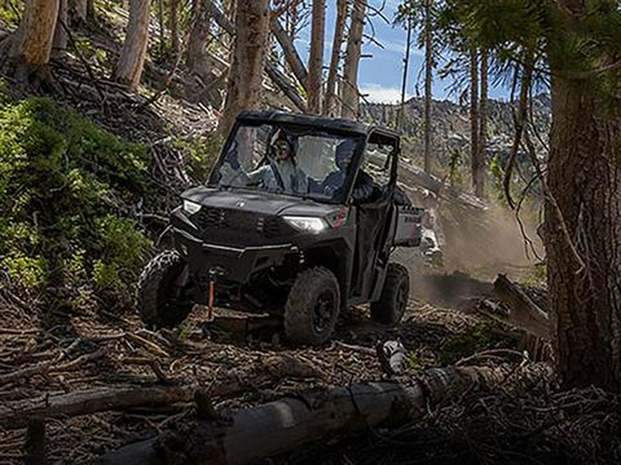 2024 Polaris Ranger SP 570 Premium