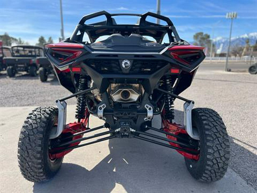 2024 Can-Am Maverick R X