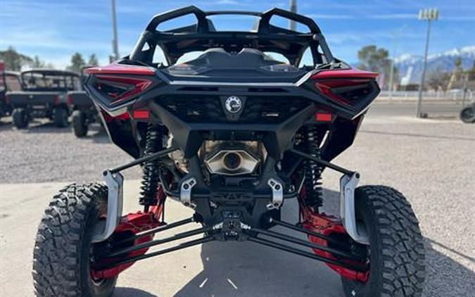 2024 Can-Am Maverick R X