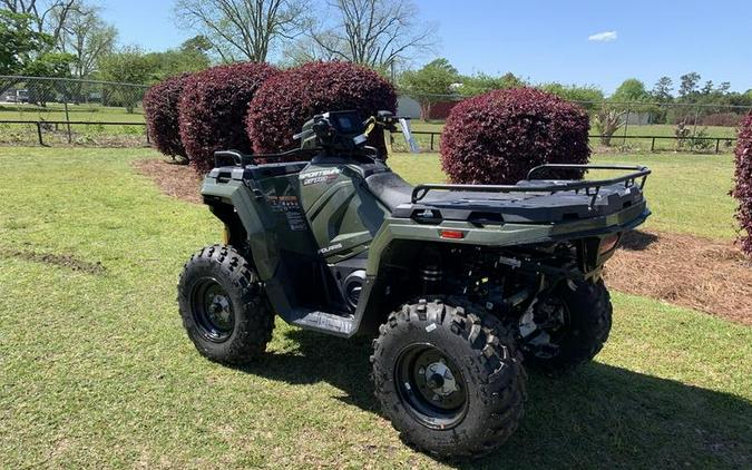 2024 Polaris® Sportsman 570