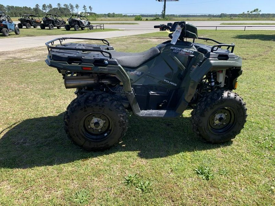 2024 Polaris® Sportsman 570