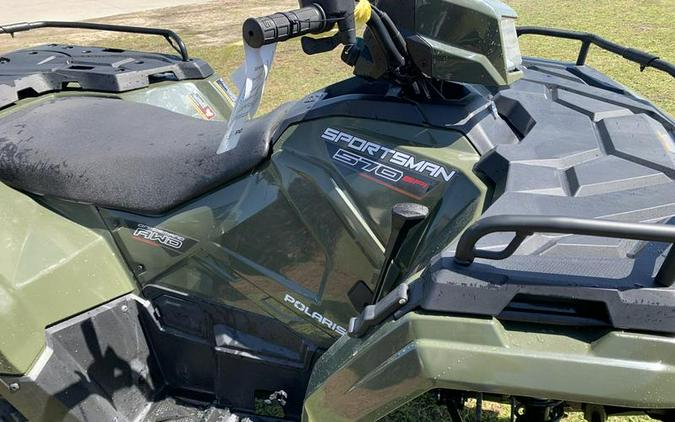 2024 Polaris® Sportsman 570