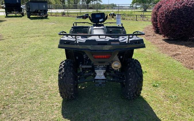 2024 Polaris® Sportsman 570