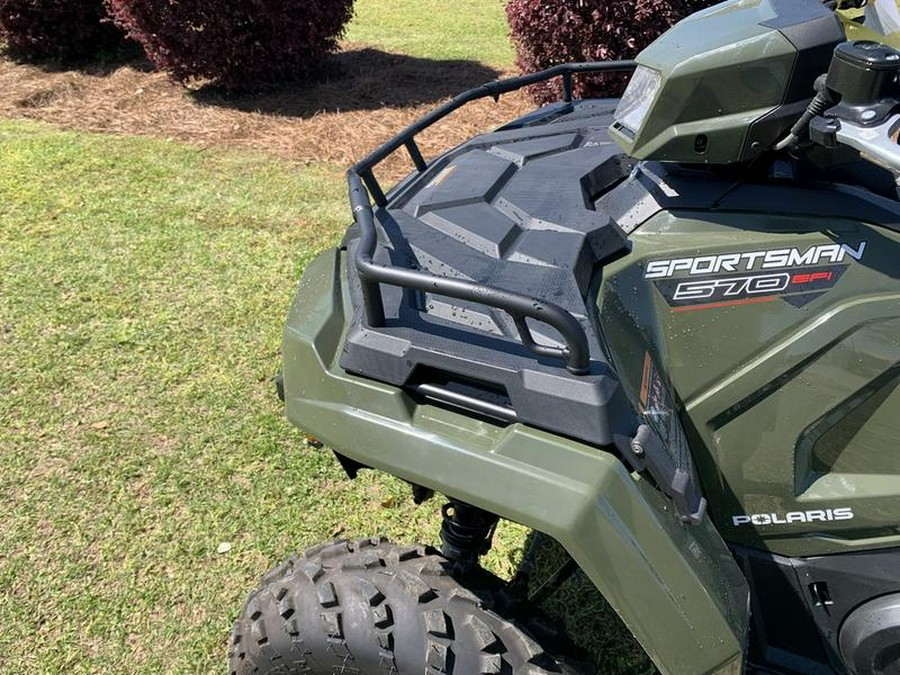 2024 Polaris® Sportsman 570