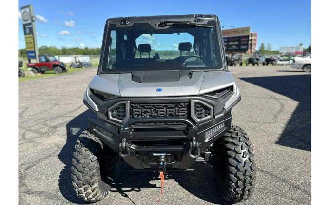 2024 Polaris Industries RANGER CREW XD 1500 N.STAR ULTIMATE