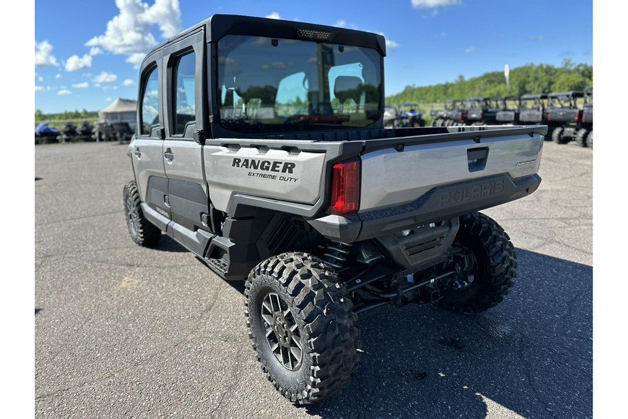 2024 Polaris Industries RANGER CREW XD 1500 N.STAR ULTIMATE