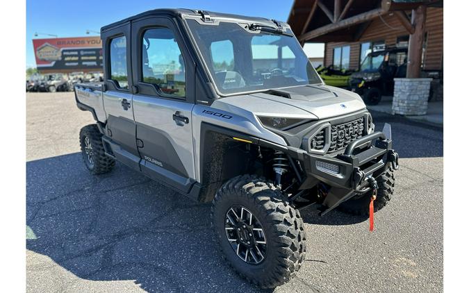 2024 Polaris Industries RANGER CREW XD 1500 N.STAR ULTIMATE