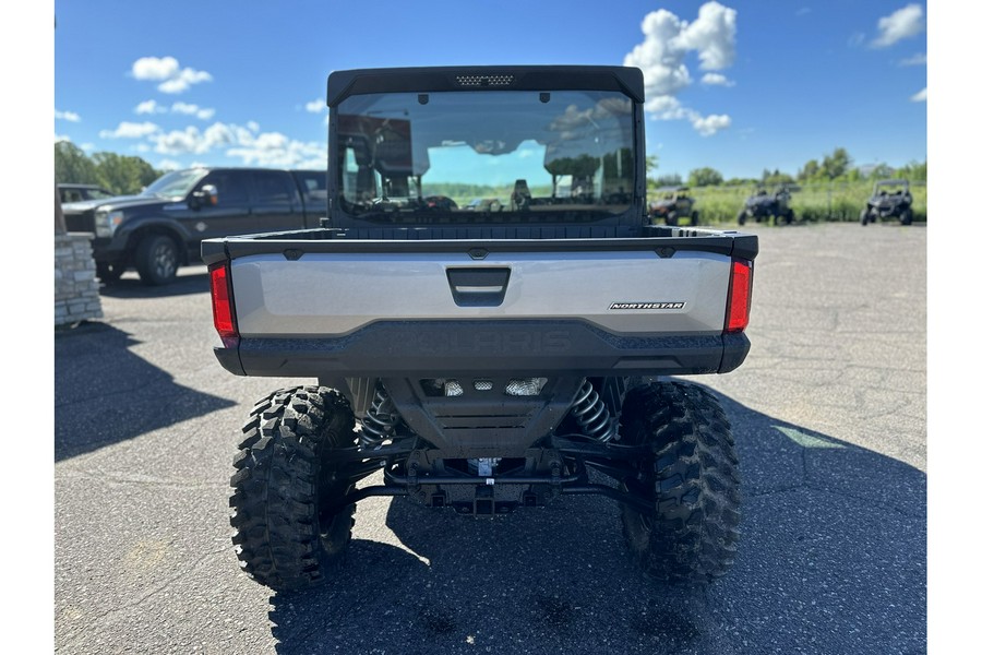 2024 Polaris Industries RANGER CREW XD 1500 N.STAR ULTIMATE