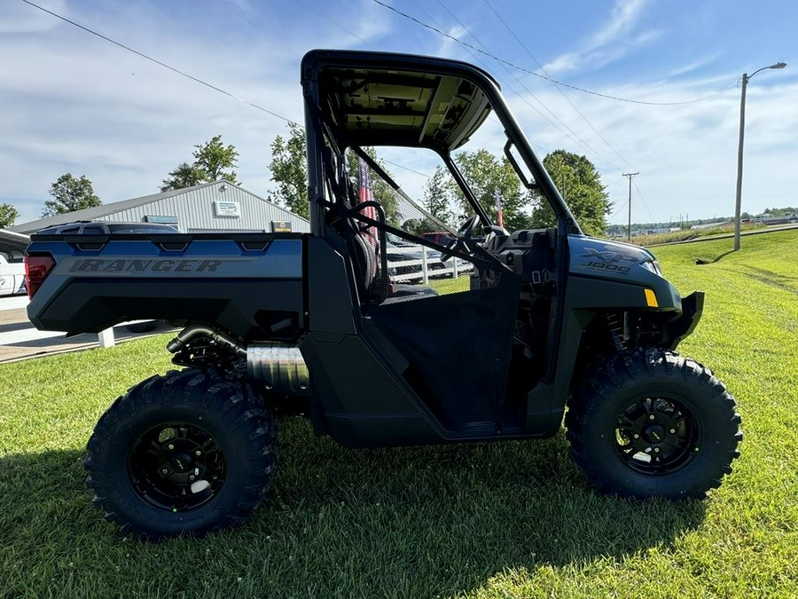 2025 Polaris® Ranger XP 1000 Premium