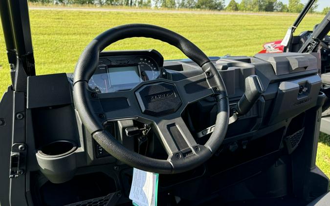 2025 Polaris® Ranger XP 1000 Premium