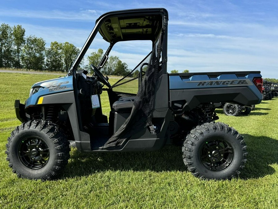 2025 Polaris® Ranger XP 1000 Premium