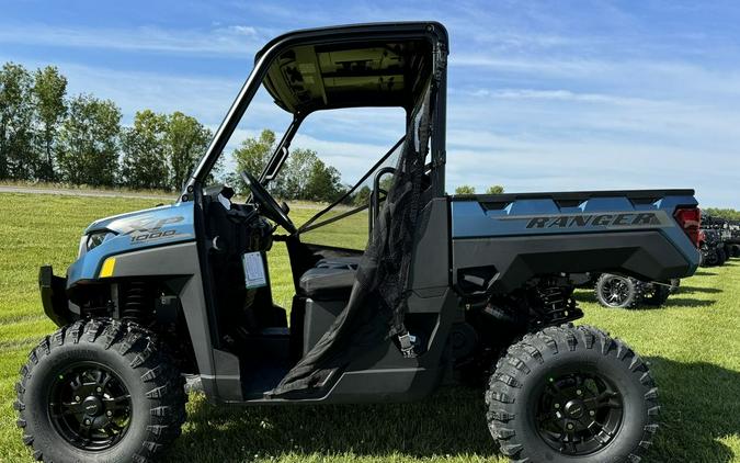 2025 Polaris® Ranger XP 1000 Premium