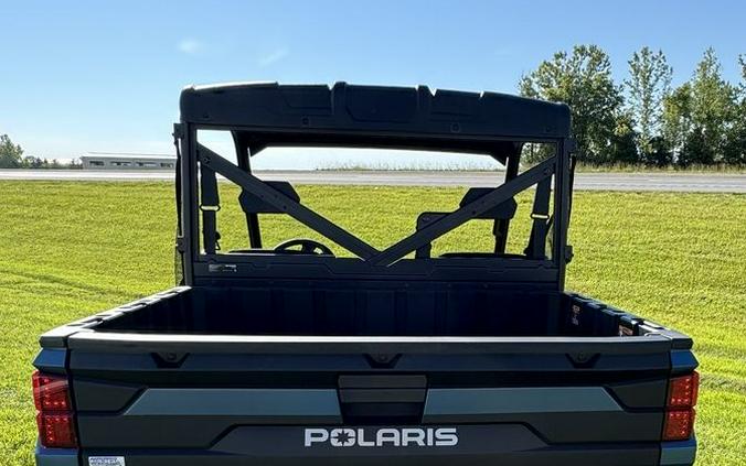 2025 Polaris® Ranger XP 1000 Premium