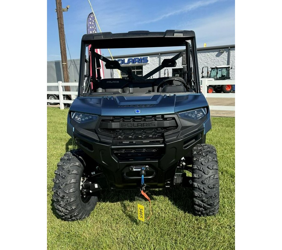 2025 Polaris® Ranger XP 1000 Premium