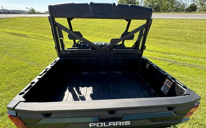 2025 Polaris® Ranger XP 1000 Premium