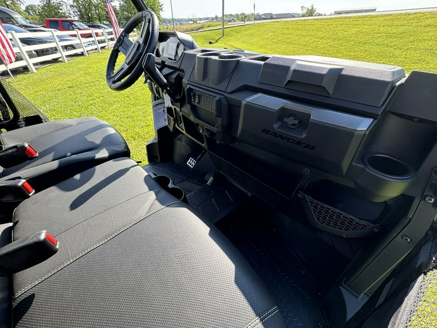 2025 Polaris® Ranger XP 1000 Premium