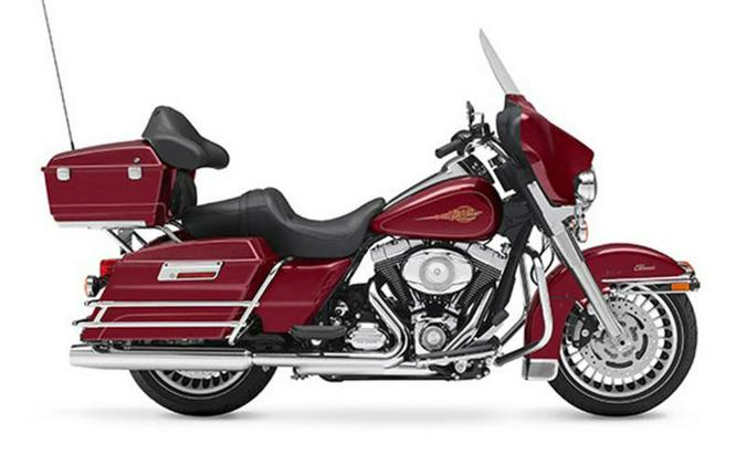 2010 Harley-Davidson® FLHTC - Electra Glide® Classic