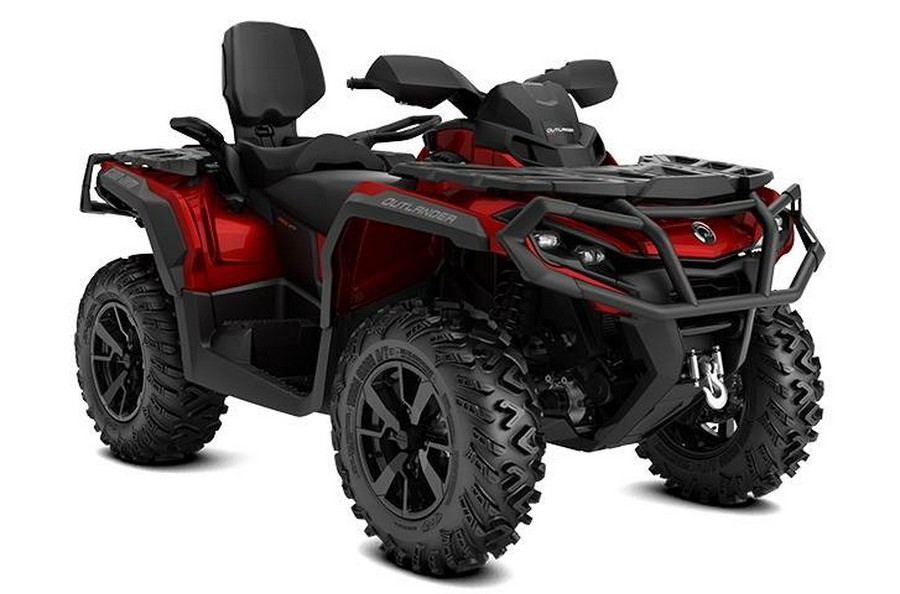 2024 Can-Am Outlander Max XT 850