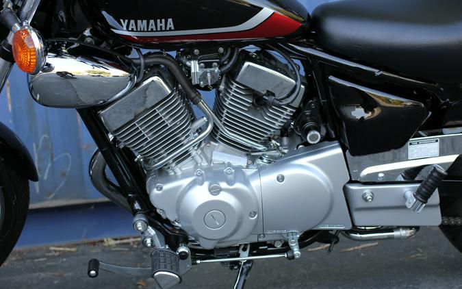 2024 Yamaha V Star 250