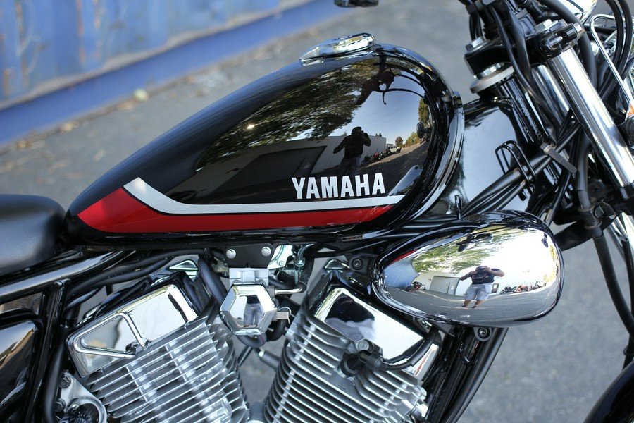 2024 Yamaha V Star 250