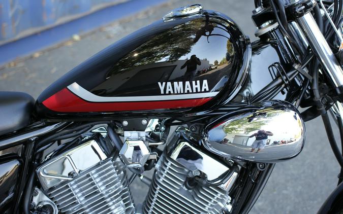 2024 Yamaha V Star 250