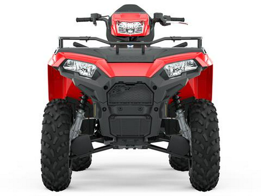 2025 Polaris Sportsman Touring 570