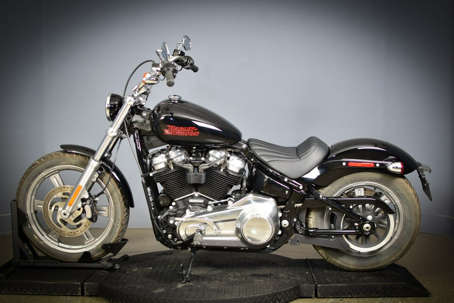 2023 Harley-Davidson Softail Standard