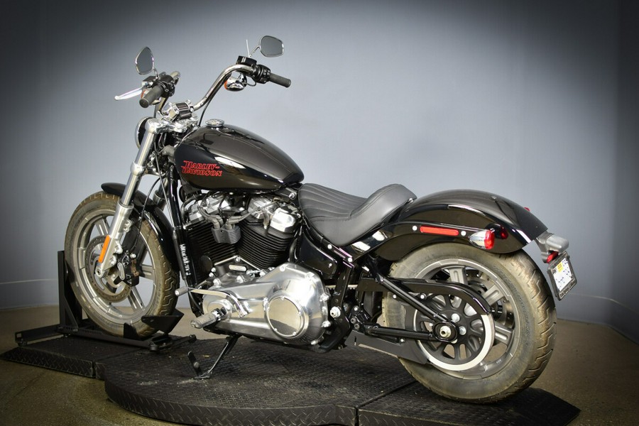 2023 Harley-Davidson Softail Standard