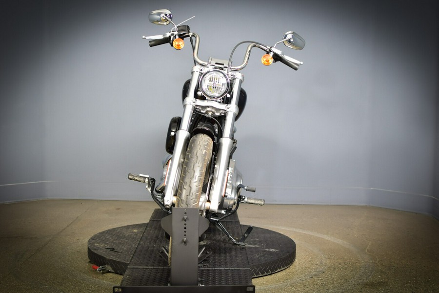 2023 Harley-Davidson Softail Standard