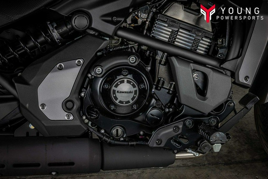 2025 Kawasaki Vulcan S ABS ABS