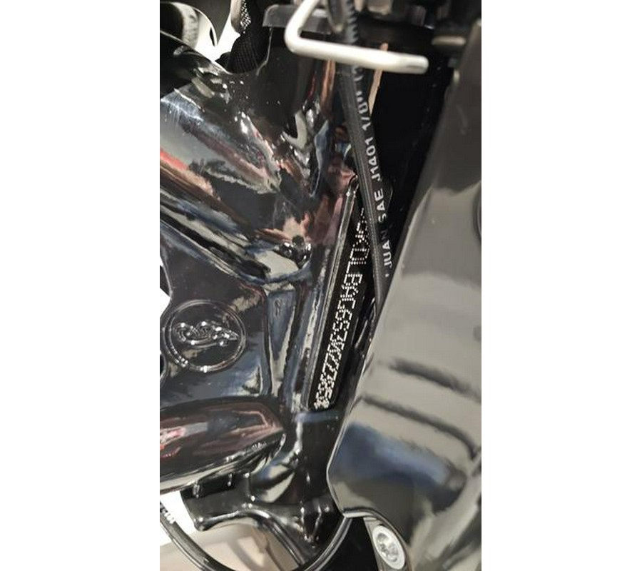 2025 Indian Motorcycle® Chief® Bobber Nara Bronze Smoke