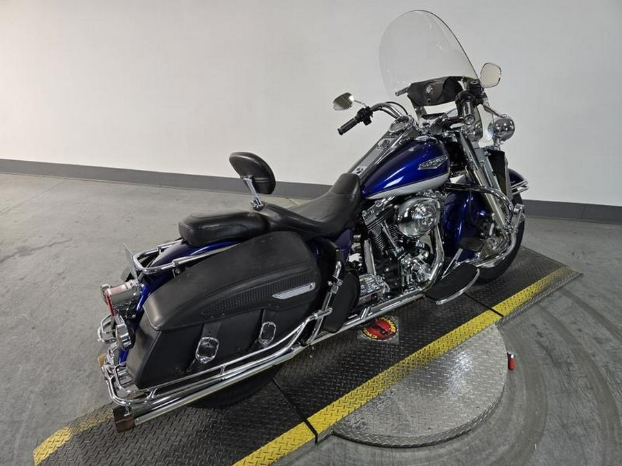 2006 Harley-Davidson® FLHRCI - Road King® Classic