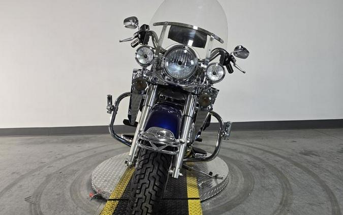 2006 Harley-Davidson® FLHRCI - Road King® Classic