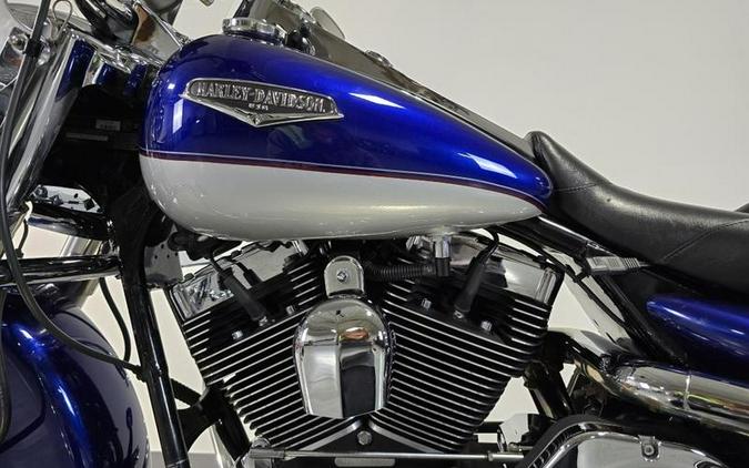 2006 Harley-Davidson® FLHRCI - Road King® Classic