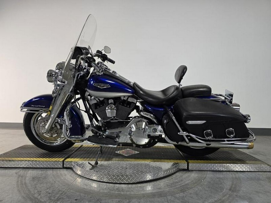 2006 Harley-Davidson® FLHRCI - Road King® Classic