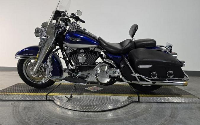 2006 Harley-Davidson® FLHRCI - Road King® Classic