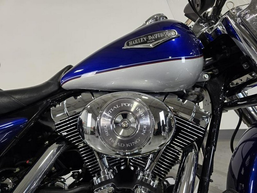 2006 Harley-Davidson® FLHRCI - Road King® Classic