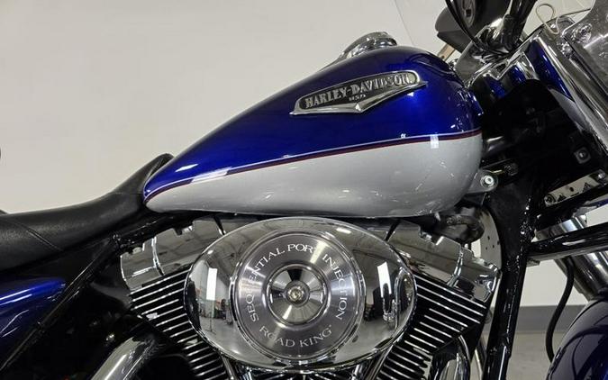 2006 Harley-Davidson® FLHRCI - Road King® Classic