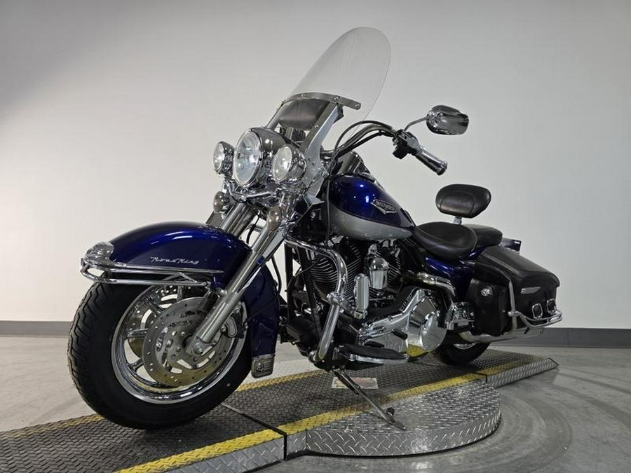 2006 Harley-Davidson® FLHRCI - Road King® Classic