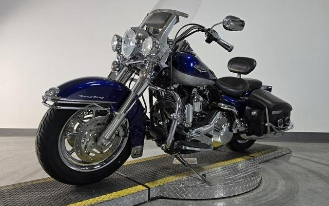 2006 Harley-Davidson® FLHRCI - Road King® Classic