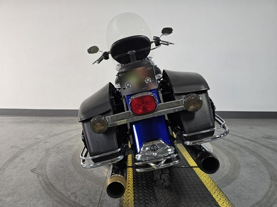 2006 Harley-Davidson® FLHRCI - Road King® Classic