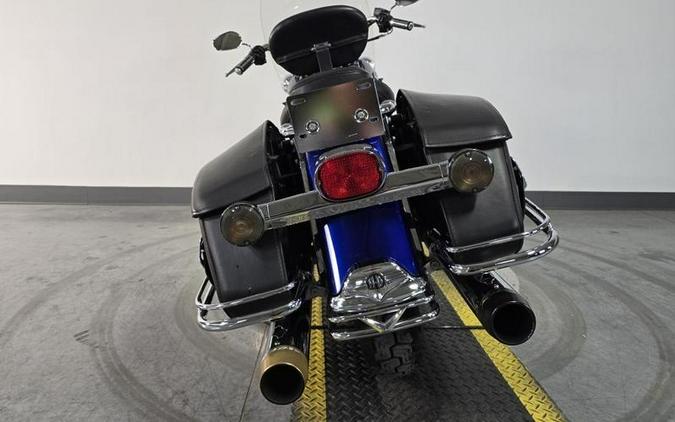 2006 Harley-Davidson® FLHRCI - Road King® Classic