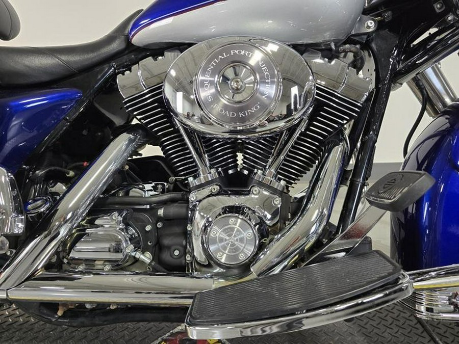 2006 Harley-Davidson® FLHRCI - Road King® Classic