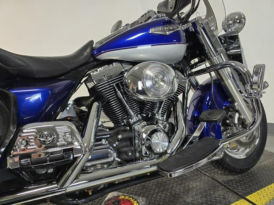 2006 Harley-Davidson® FLHRCI - Road King® Classic