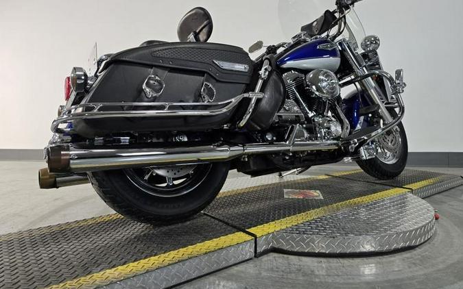 2006 Harley-Davidson® FLHRCI - Road King® Classic