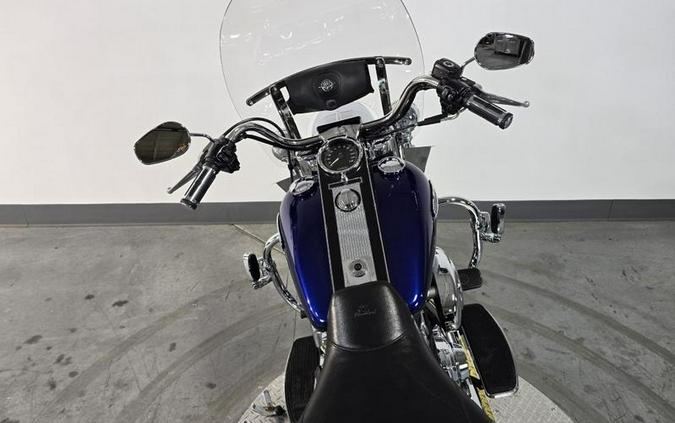 2006 Harley-Davidson® FLHRCI - Road King® Classic